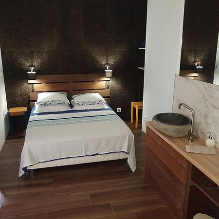 Chambre Cosy Bonifacio  Bagian luar foto