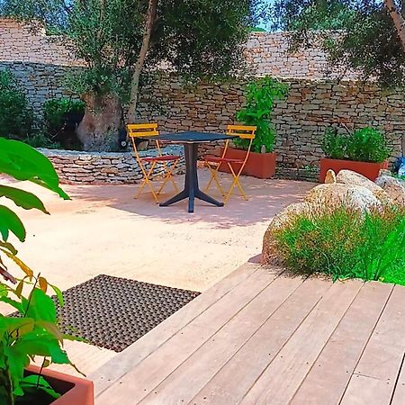 Chambre Cosy Bonifacio  Bagian luar foto