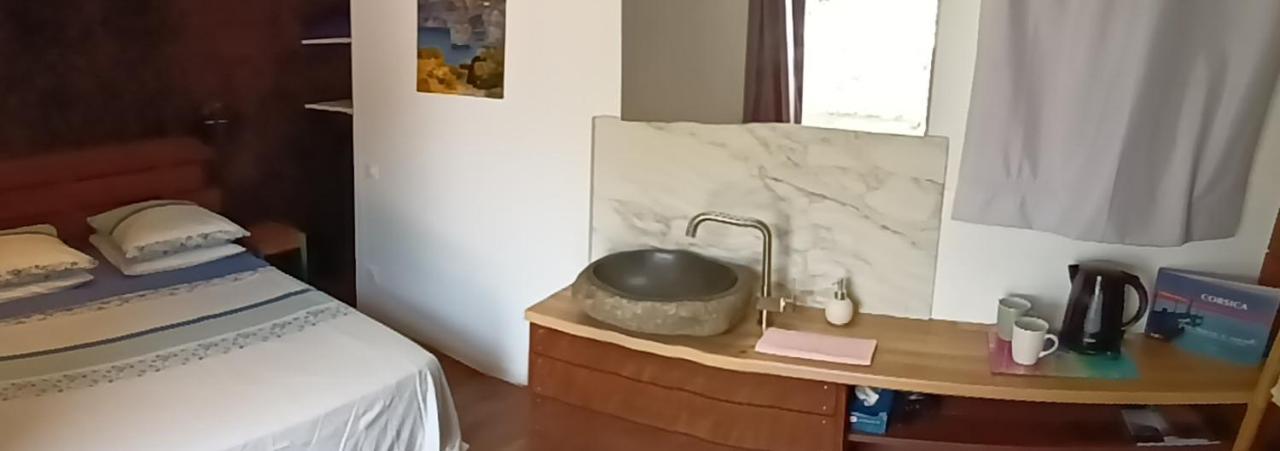 Chambre Cosy Bonifacio  Bagian luar foto
