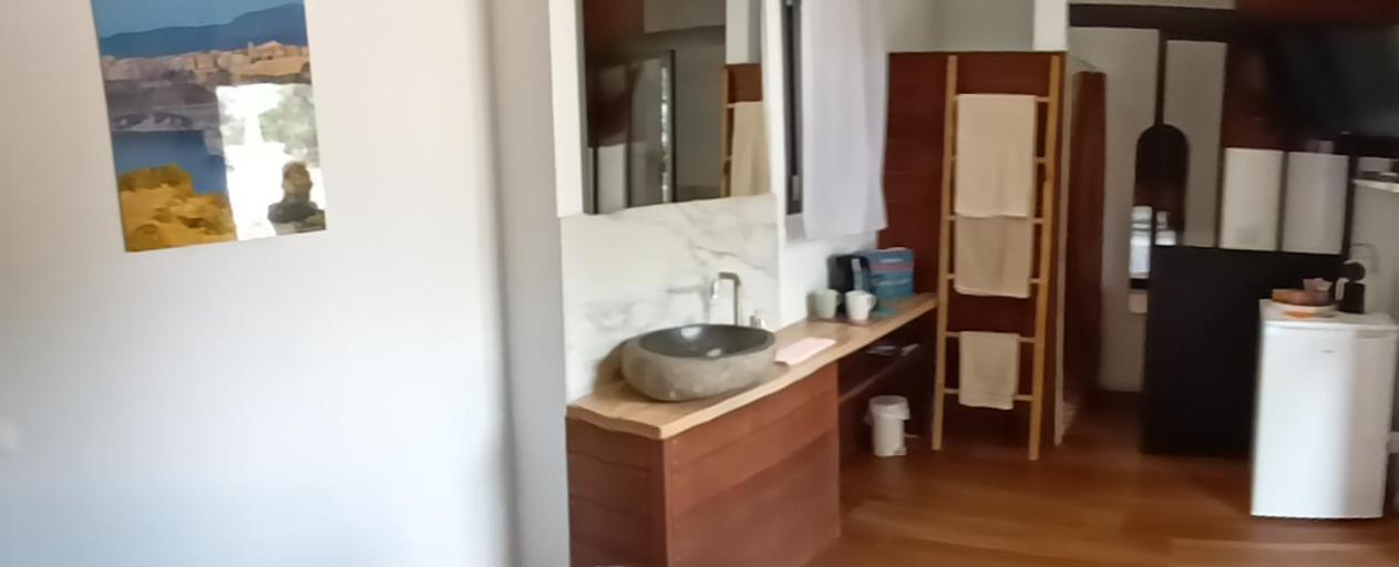 Chambre Cosy Bonifacio  Bagian luar foto